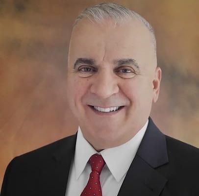 Profile picture for Joe Farella, CFP®, CLU®, CWS®